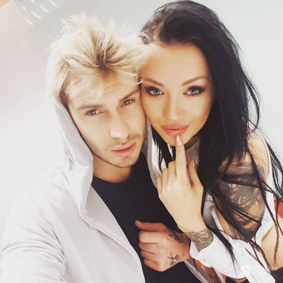 Jacek Bystry jest biseksualny