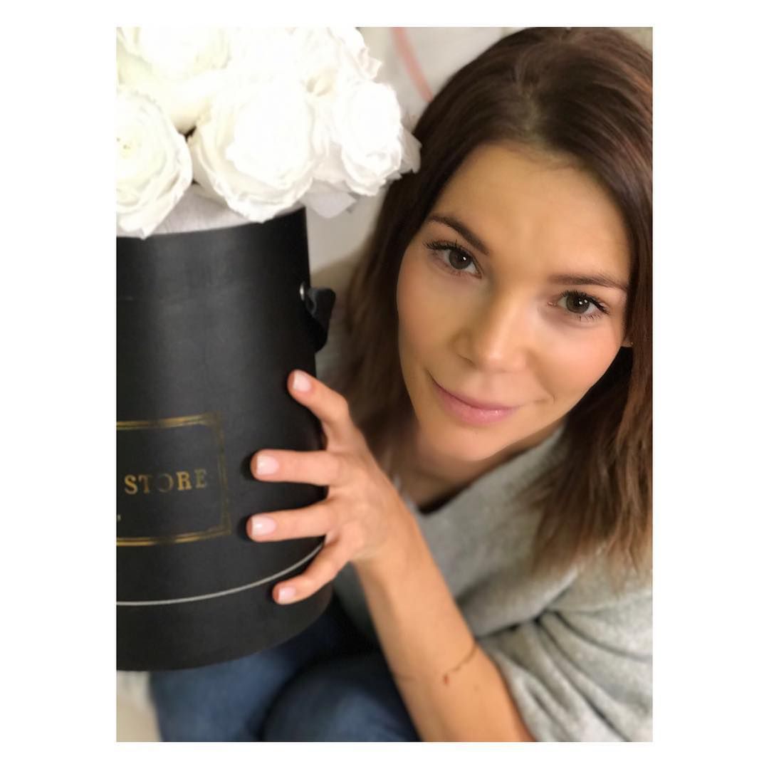 Maja Bohosiewicz o jesiennych trendach w manicure z INDIGO