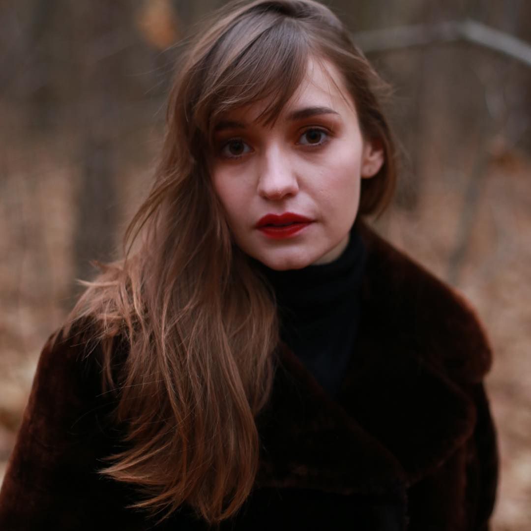 Joanna Osyda dziś