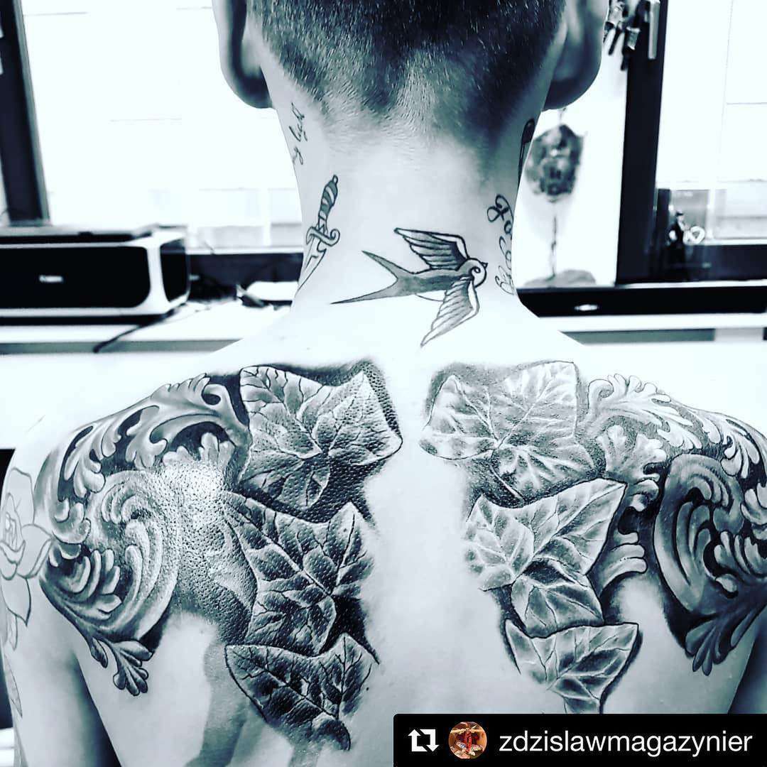 Agnieszka Chylińska pokazała swoje nowe tatuaże