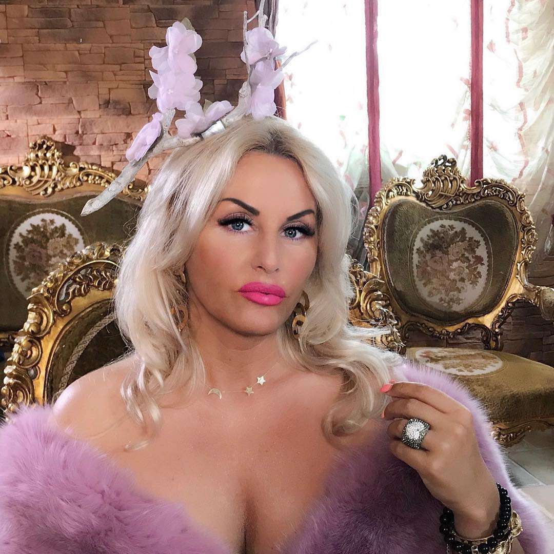 Dagmara z Królowych życia - jak mieszka?