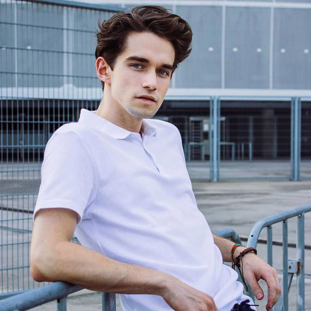 Łukasz Darłak - Instagram