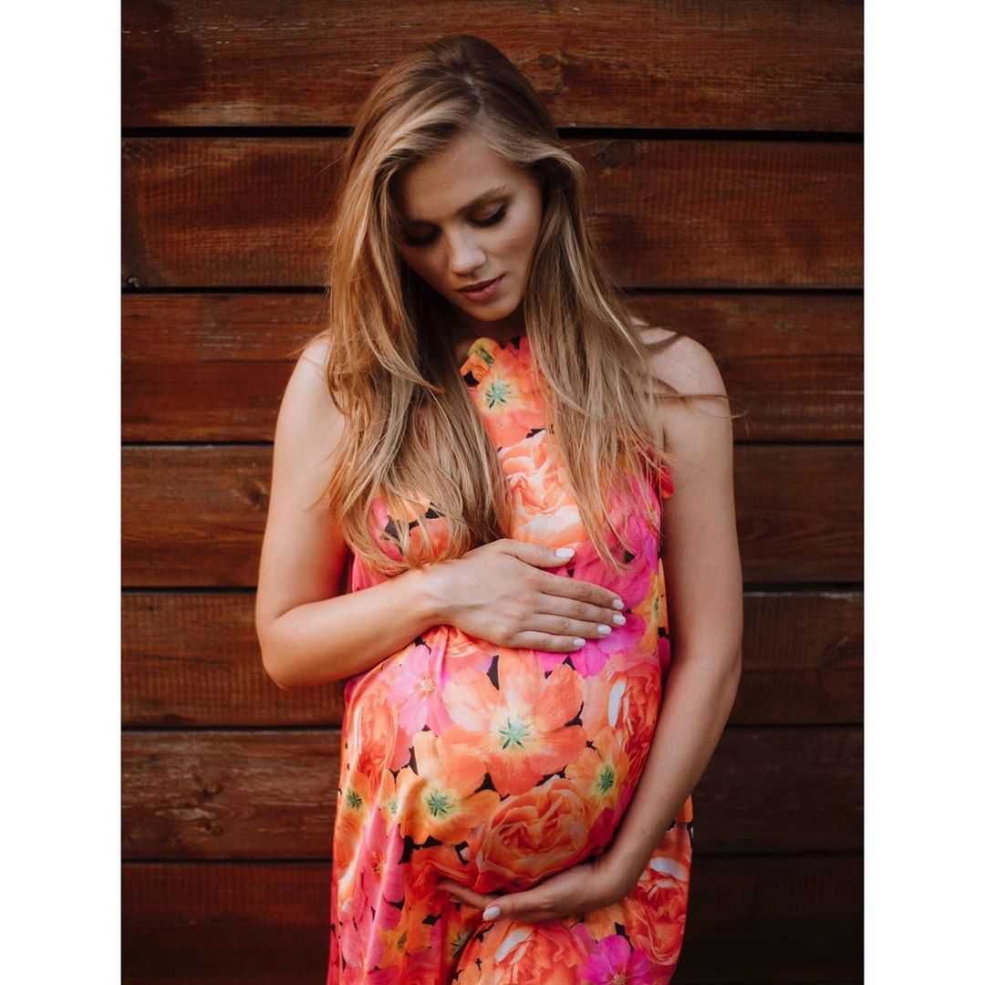 Agnieszka Kaczorowska