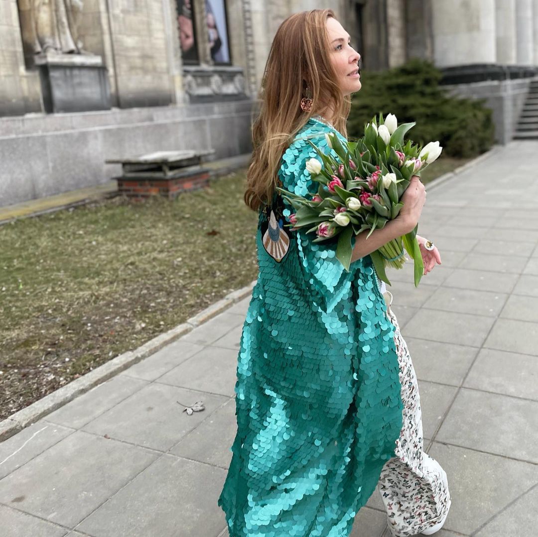 Dorota Naruszewicz rozwiodła się
