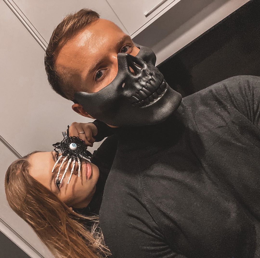 Halloween 2020 - Daniel Borzewski