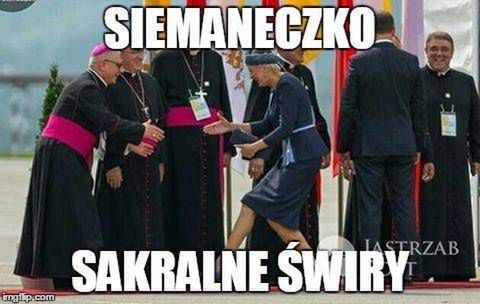 Mem z Agatą Dudą