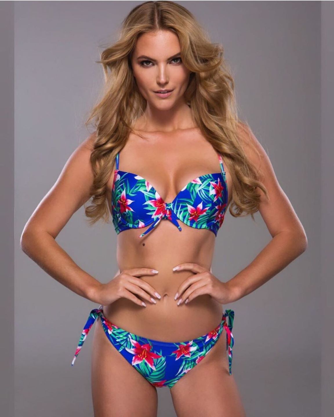 Krystyna Sokołowska Miss Polonia 2022