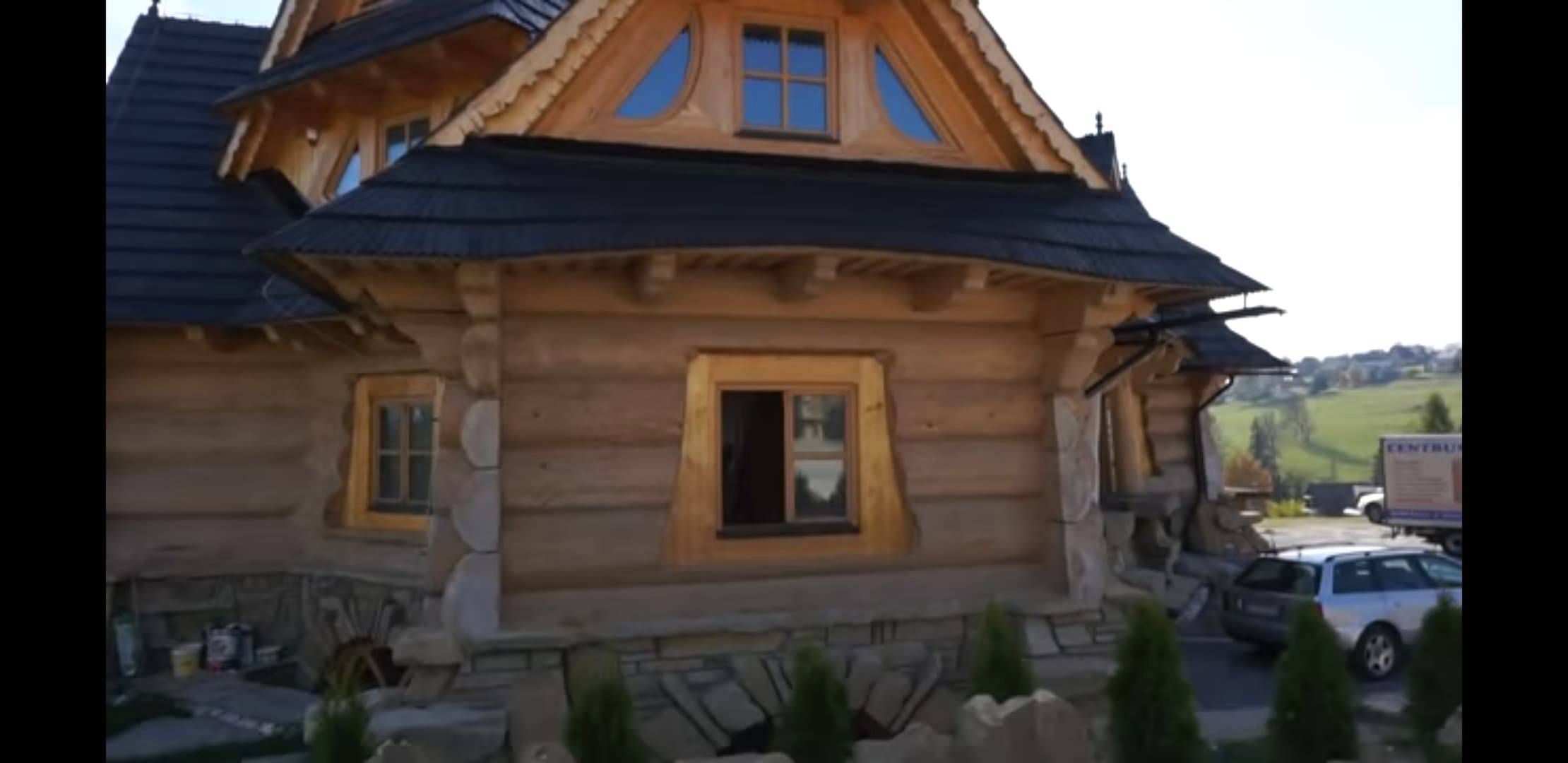 Dom Kamila Stocha
