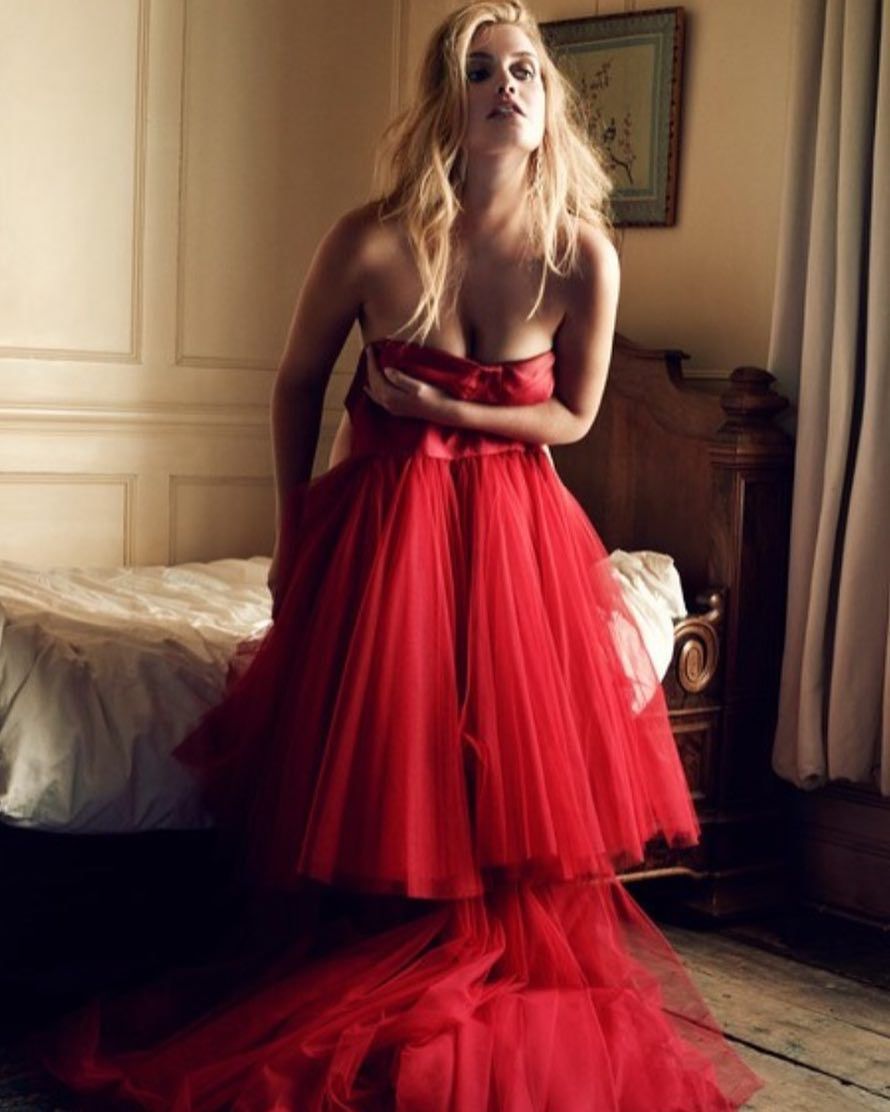 Kitty Spencer