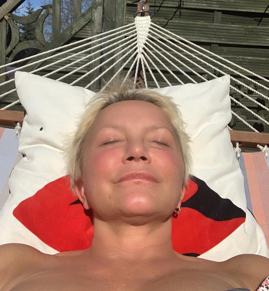 Małgorzata Ostrowska