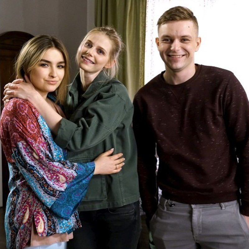Izabela Zwierzyńska odchodzi z Barw Szczęścia