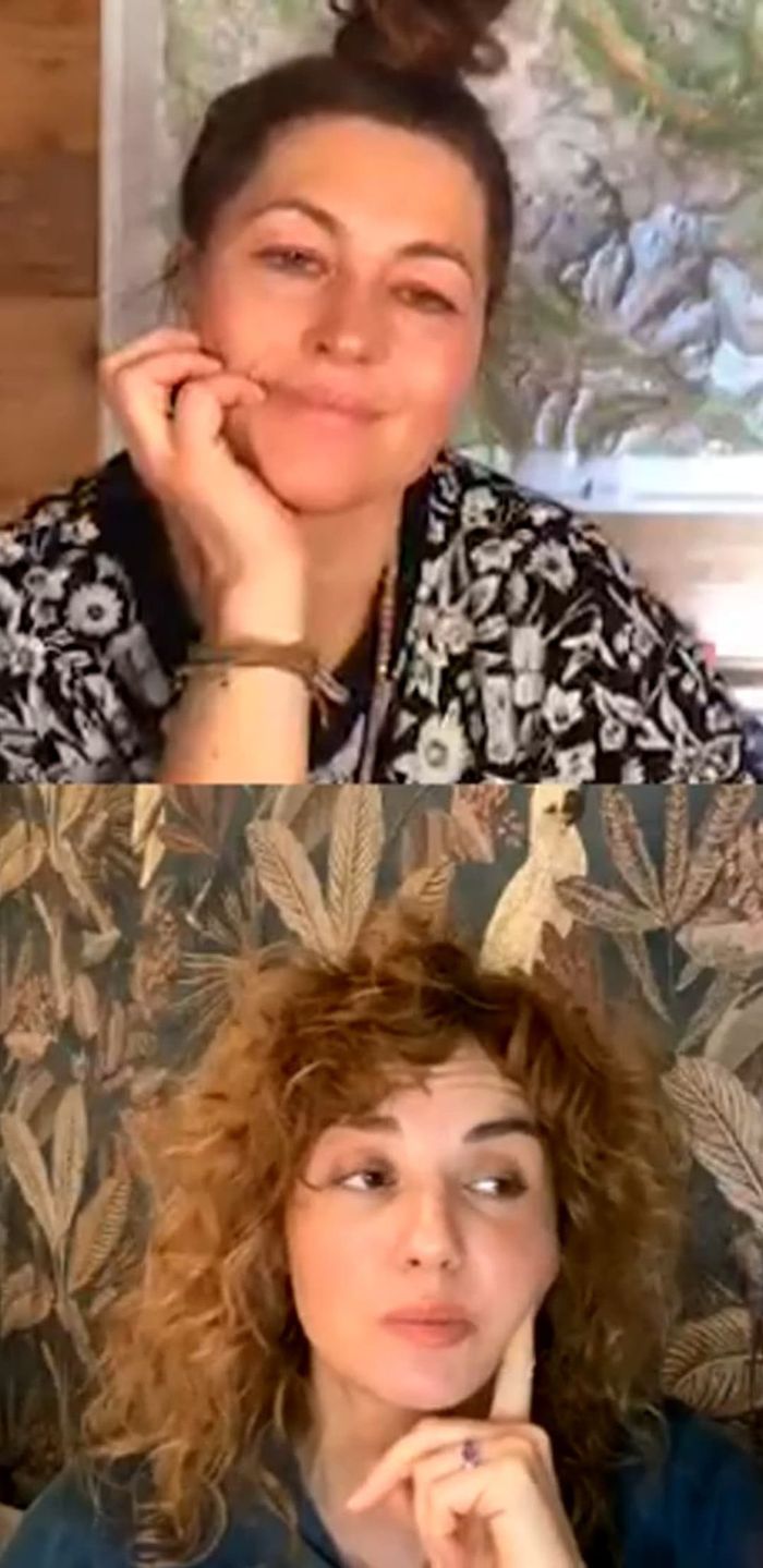 Maria Prokop udzieliła wywiadu Beacie Sadowskiej