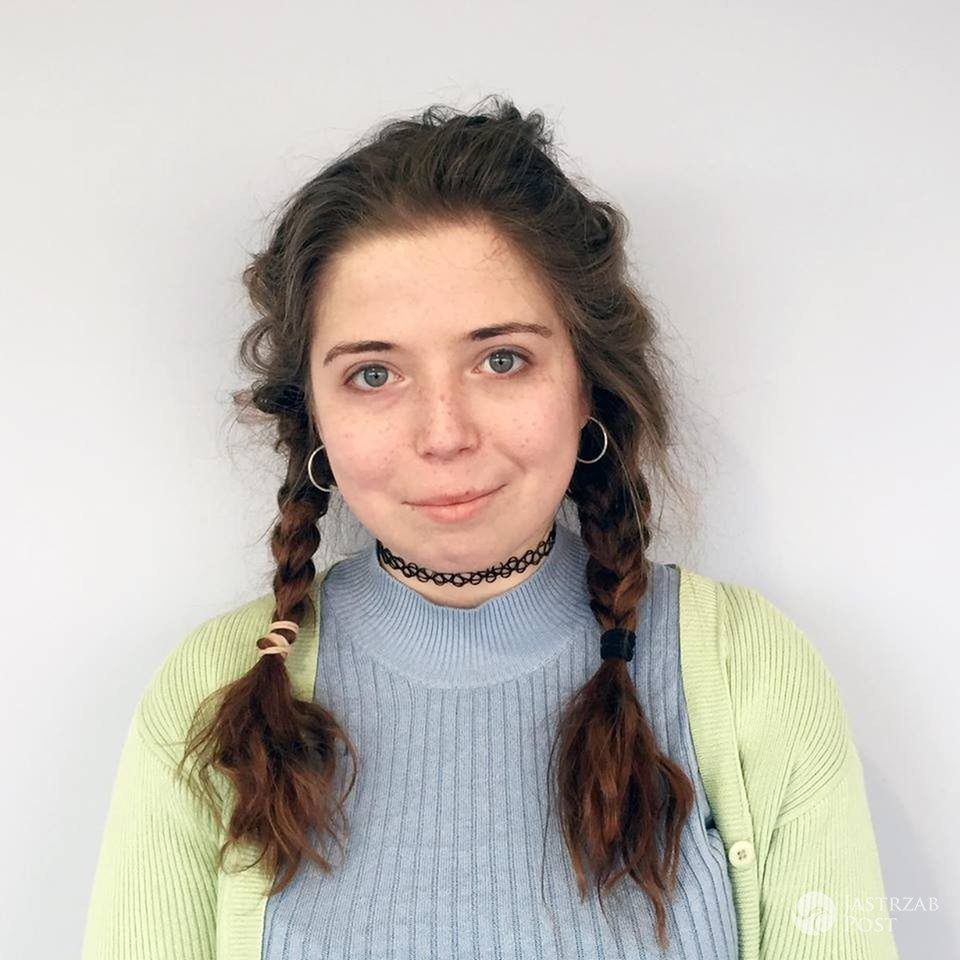Córka Ewy Bem, Gabriela Sibilska studiuje w Londynie - fot. Facebook