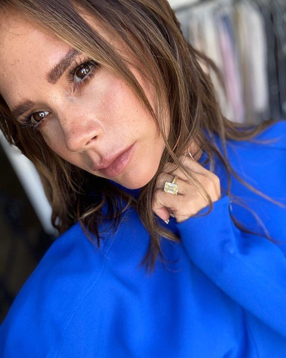 Victoria Beckham