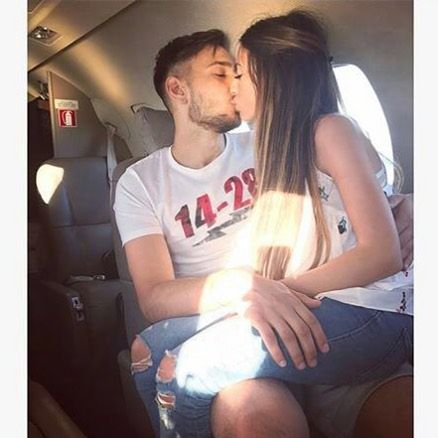 Alessia Elefante - Włoska WAGs