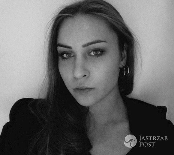Wiktoria Grzelak - zdjęcia córki Danuty Stenki