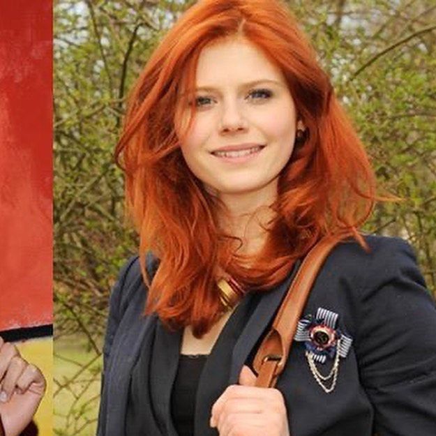 Izabela Zwierzyńska odchodzi z Barw Szczęścia