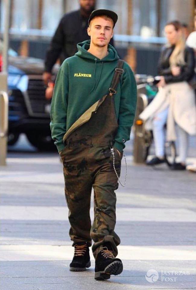 Justin Bieber zawiesza karierę i odwołuje trasę koncertową