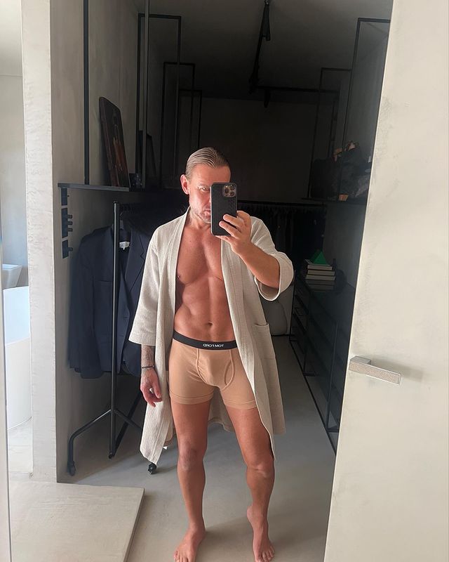 Dawid Woliński