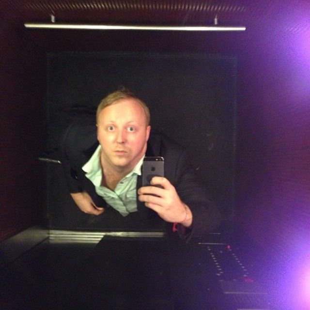 James Mccartney - Mary Mccartney - syn Paula McCartneya