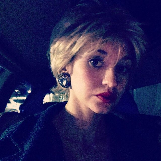 Joanna Osyda dziś