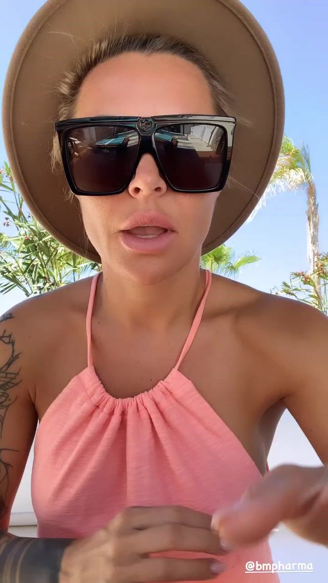 Blanka Lipińska