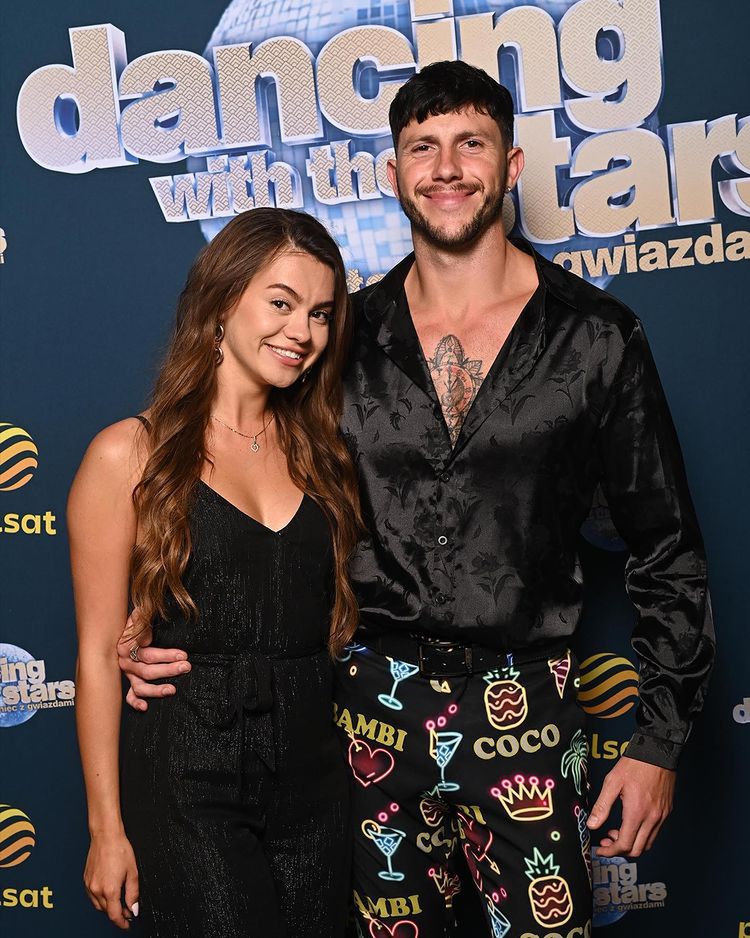 Angelina i Sasha - Love Island