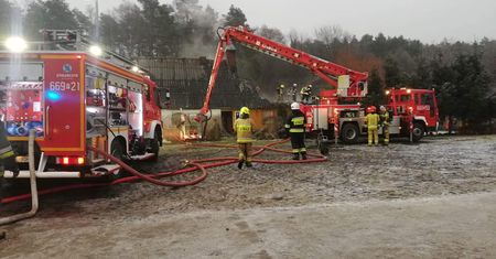 Zły początek Nowego Roku