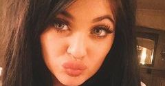 Chcą mieć usta jak Kylie Jenner, ale efekty są katastrofalne