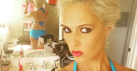 "Żony Hollywood": Poznajcie Iwonę Burnat, nową bohaterkę reality show TVN