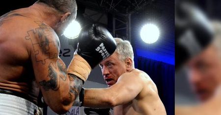 Prezydent Poznania staje do walki na Gali Biznes Boxing Polska