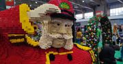 Największy w Polsce Festiwal Klocków LEGO
