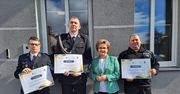 Dofinansowanie dla strażaków z Gminy Wyrzysk