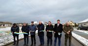 Nowe drogi w gm. Kaczory