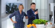 "Dzień dobry TVN": Kuźniar stawia wymagania producentom. Mniej gotowania i plotek o show-biznesie