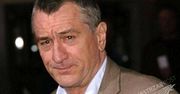 Robert de Niro ma problemy ze "skarbówką". Aktor był im winien miliony dolarów