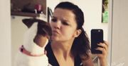 Joanna Jabłczyńska tuż przed morderczym wyzwaniem