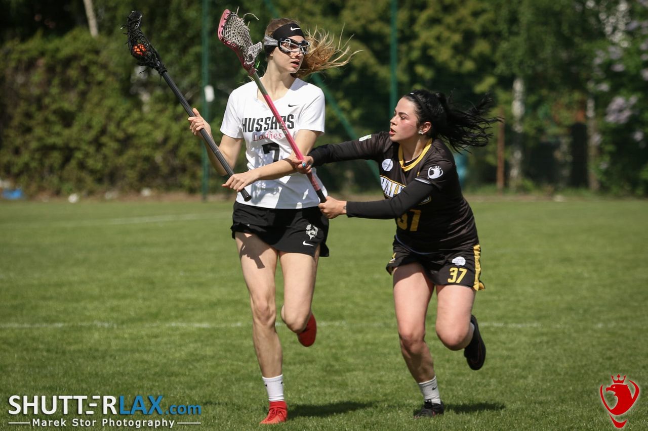Poznań Hussars Ladies ponownie najlepsze