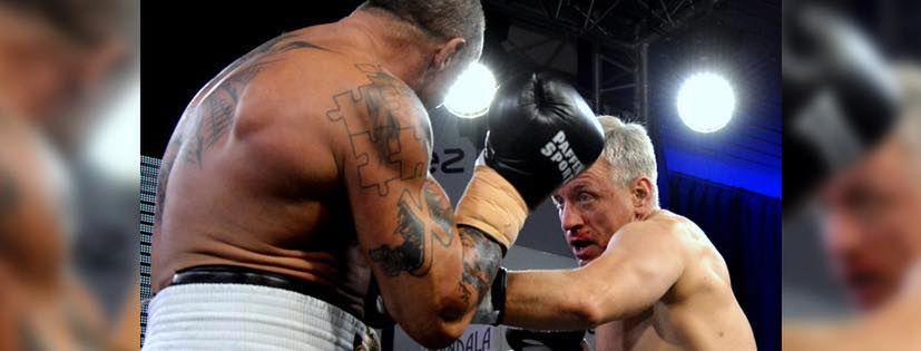 Prezydent Poznania staje do walki na Gali Biznes Boxing Polska