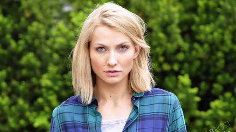 Joanna Moro
Fotografia: Facebook