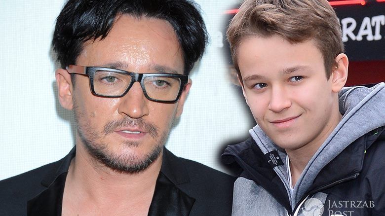 Xavier Wiśniewski trafił do szpitala