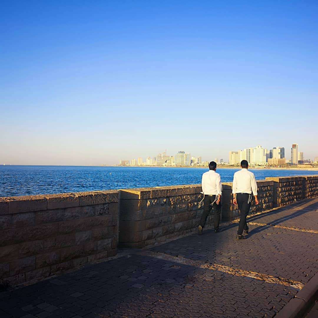 Kuba Wojewódzki pokazał gejów na Instagramie