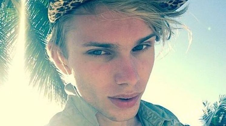 Mateusz Maga
Fotografia: screen z Facebook.com