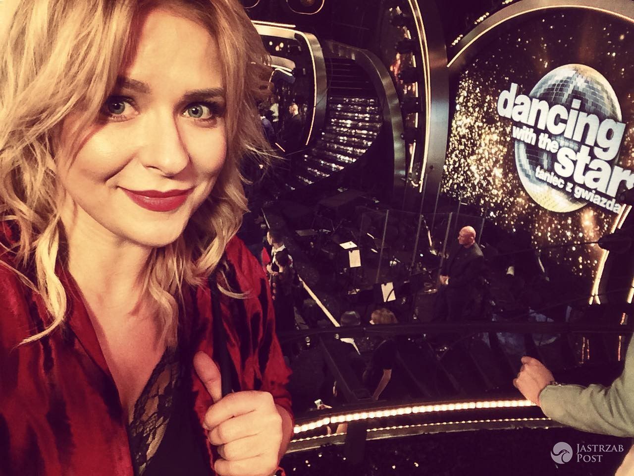 Aneta Zając o siódmej edycji "Dancing With the Stars. Taniec z gwiazdami"