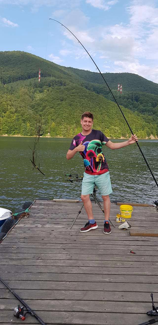 Tomasz Kabis z "Mam Talent" ma raka