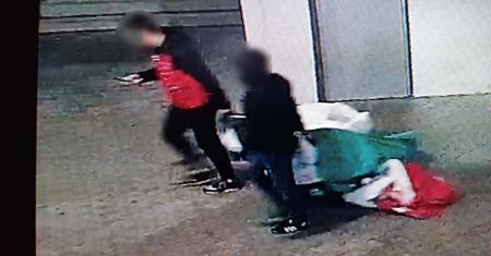 Sprowokowali kibiców Lechii Gdańsk. Kibice Lecha Poznań usłyszeli zarzuty