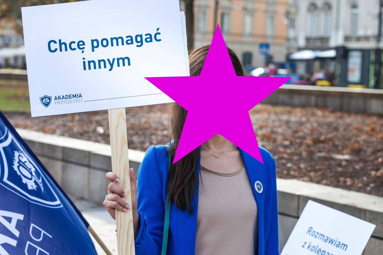 Pomocna gwiazda numer jeden!