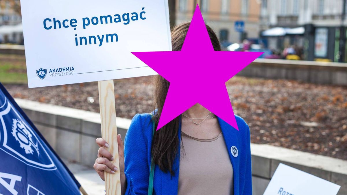 Julia Kamińska
Fotografia: Facebook