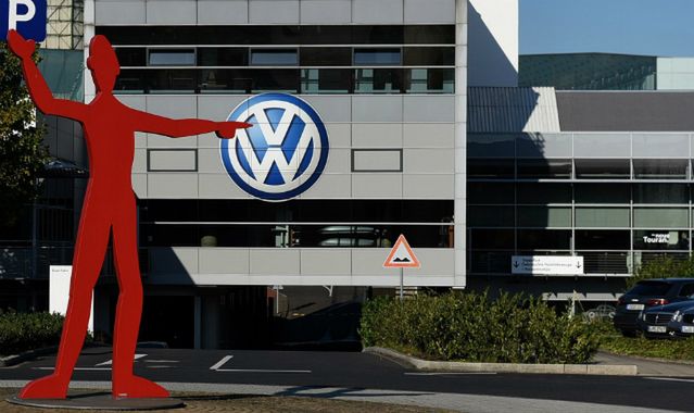 Volkswagen zwolni kilka tysięcy ludzi. To efekt afery spalinowej