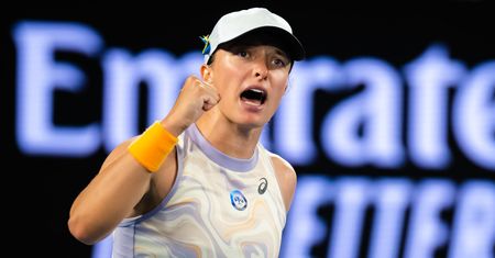 Iga Świątek awansowała do trzeciej rundy wielkoszlemowego turnieju Australian Open.